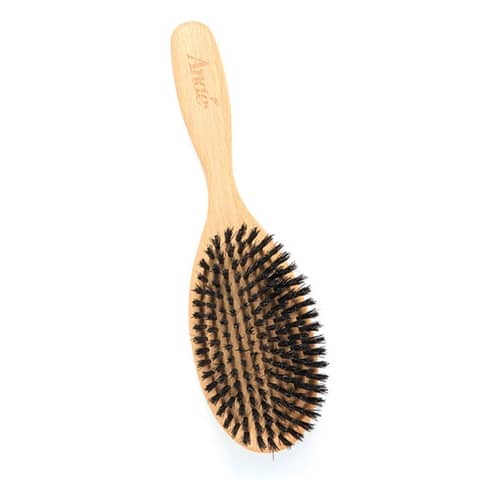 brosse poils sanglier