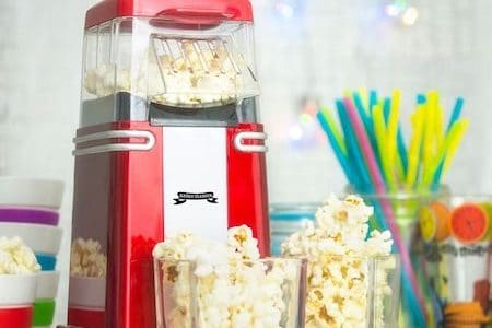 pop corn machine pop corn machine