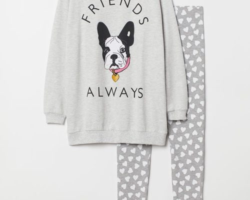 Pyjama H&M Pyjama H&M
