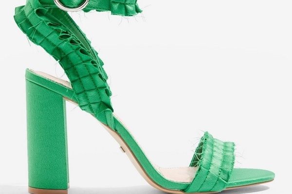 sandales vertes sandales vertes