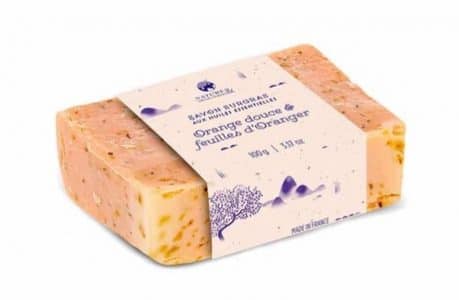 savon fleur oranger savon fleur oranger