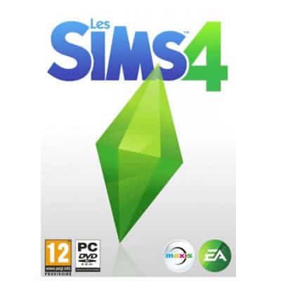 sims 4 soldes