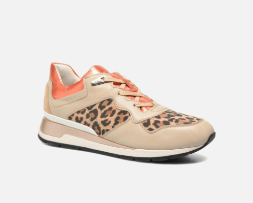 geox leopard geox leopard