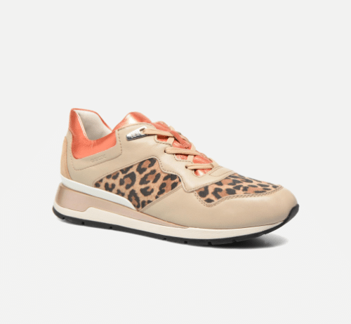 geox leopard