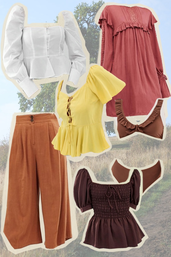 tendance prairie 