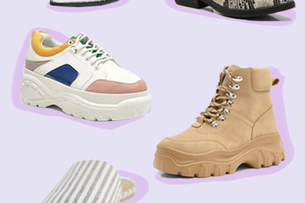 chaussure mjus ete 2019