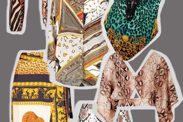 imprimés foulards et animaux imprimés foulards et animaux