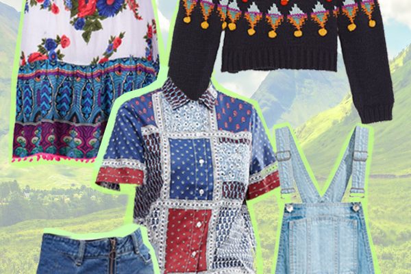 tendance nomade patchwork tendance nomade patchwork
