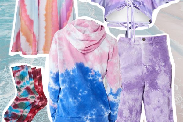 tie dye tie dye