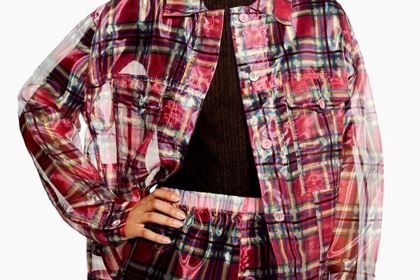 veste carreaux veste carreaux