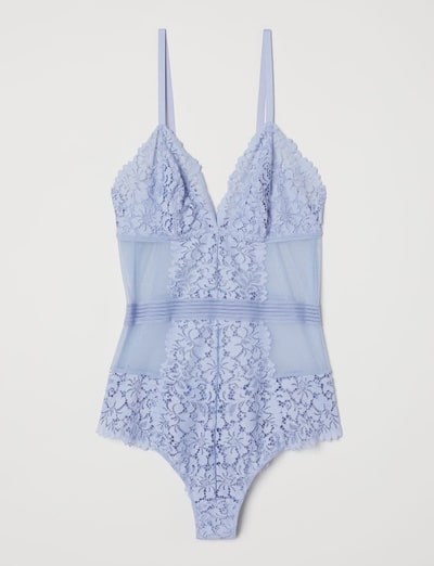 body bleu body bleu