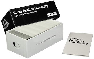 cards against humanity