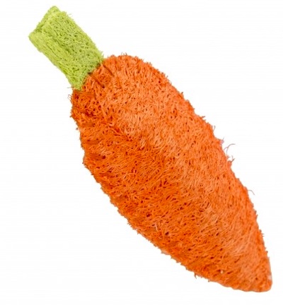 carotte jouet