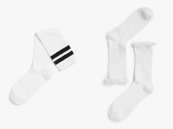 chaussettes monki