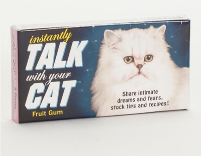 chewing gum chat