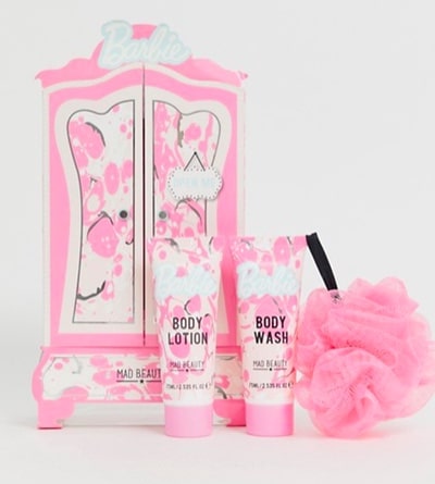 coffret barbie