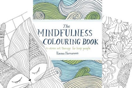 coloriage mindfulness coloriage mindfulness