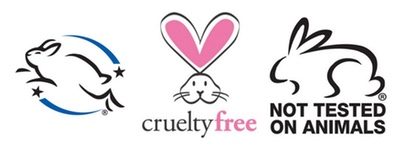 cruelty free logo