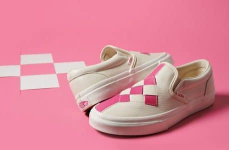 vans damier roses vans damier roses