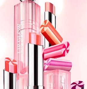 Dior Backstage Lip Glow Dior Backstage Lip Glow