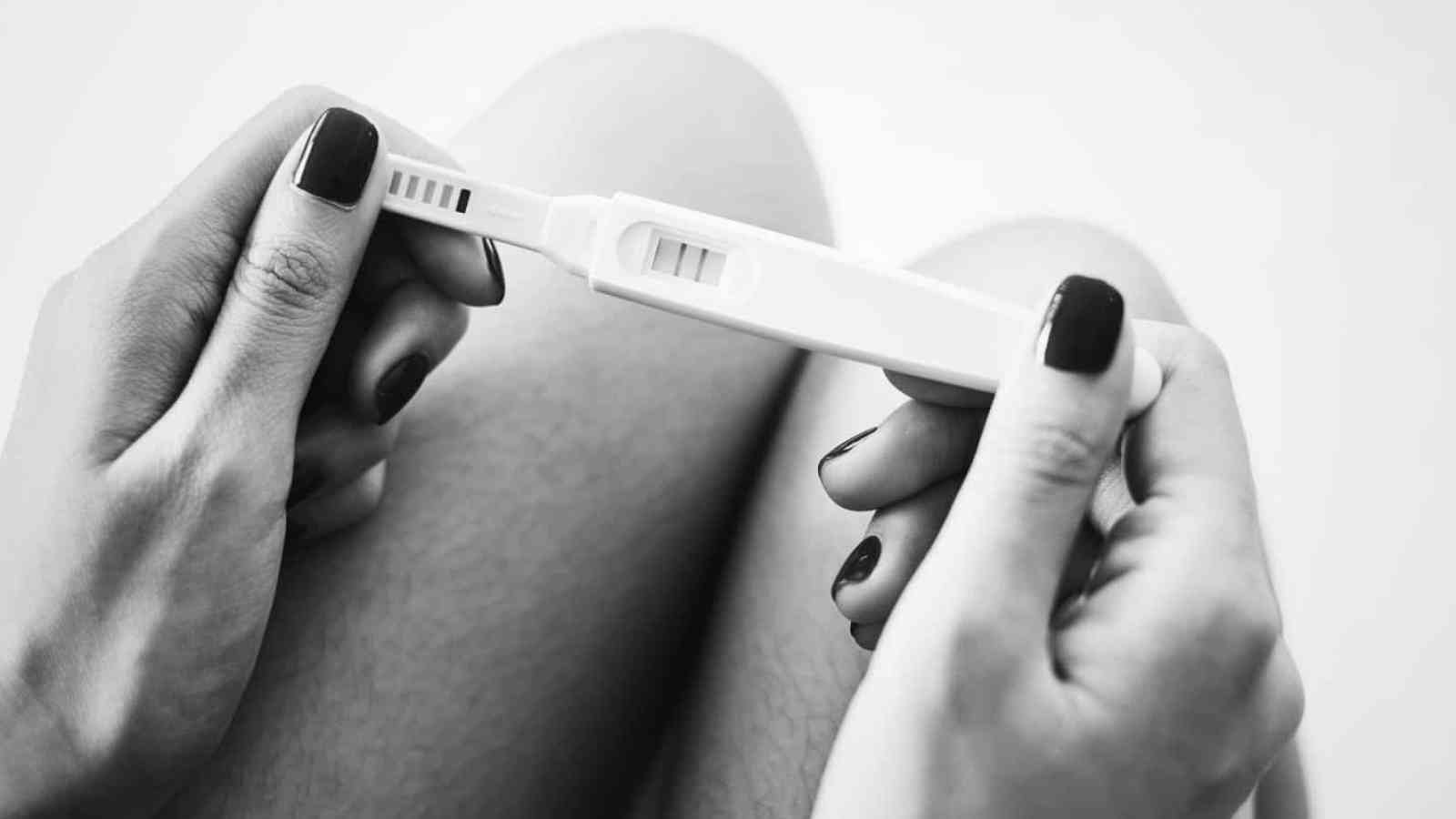 Baby Test: the phrase that annoys all women