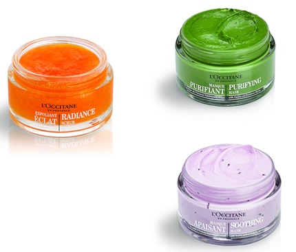 masque-fruits-loccitane masque-fruits-loccitane