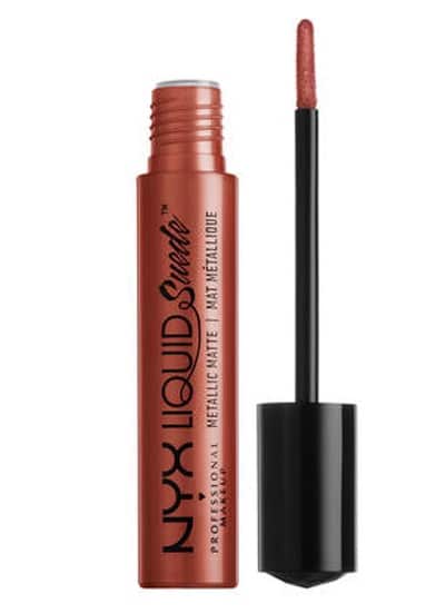 rouge lèvres métallique rouge lèvres métallique