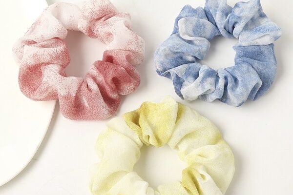 scrunchies scrunchies