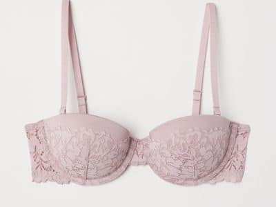 balconnet rose balconnet rose