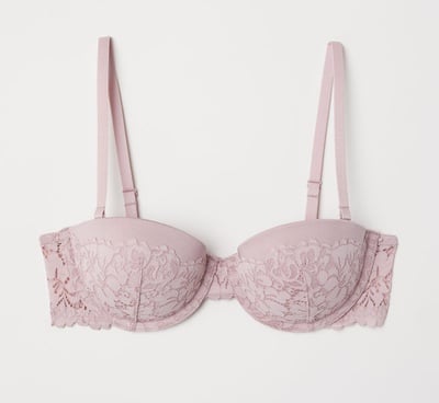 balconnet rose balconnet rose