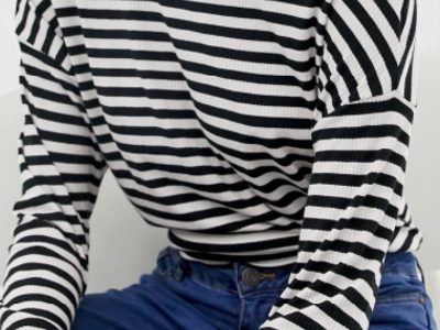 t-shirt rayures t-shirt rayures