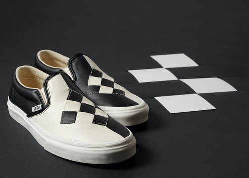 vans damier noires vans damier noires