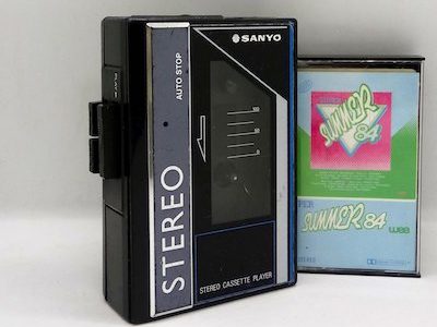 vintage walkman2 vintage walkman2