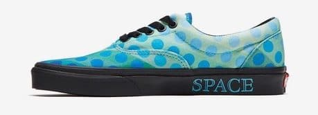 vans David Bowie vans David Bowie