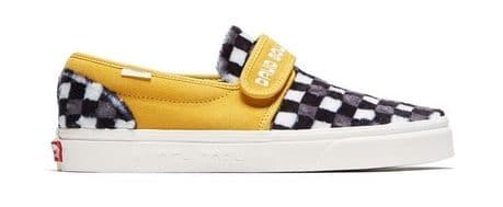 vans David Bowie vans David Bowie