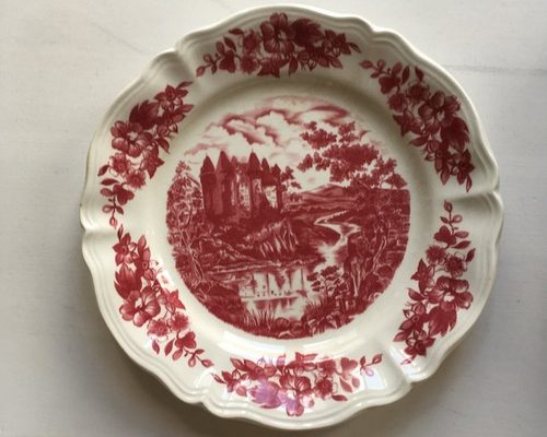 assiette-porcelaine assiette-porcelaine