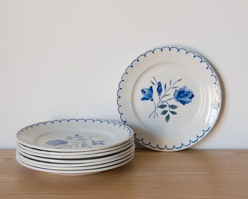 assiettes-anciennes