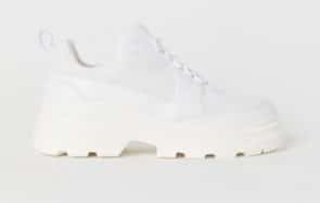 baskets blanches baskets blanches