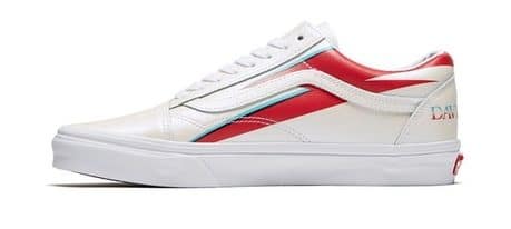 vans David Bowie vans David Bowie