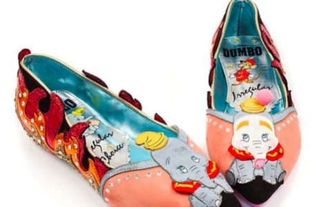 irregular choice dumbo irregular choice dumbo