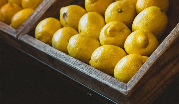 citrons citrons