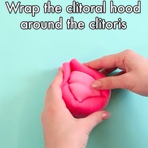 clitoris-tuto