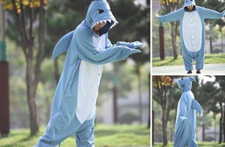 kigurumi kigurumi