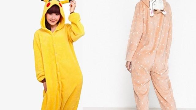 combinaisons-pyjama-kigurumi