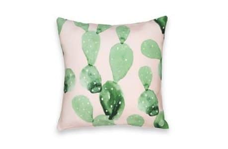 Housse de coussin cactus, 7,49€ au lieu de 9,99€ Housse de coussin cactus, 7,49€ au lieu de 9,99€