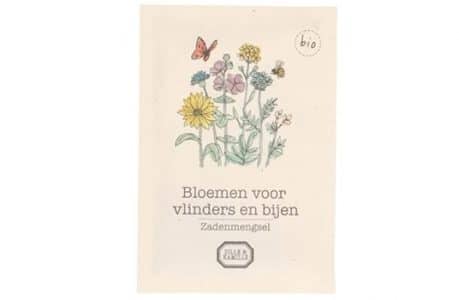 Graines de fleurs printanières, 2,95€ Graines de fleurs printanières, 2,95€