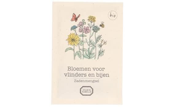 Graines de fleurs printanières, 2,95€