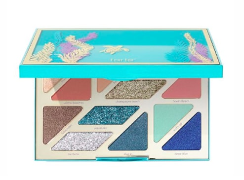 High Tides & Good Vibes Tarte Cosmetics