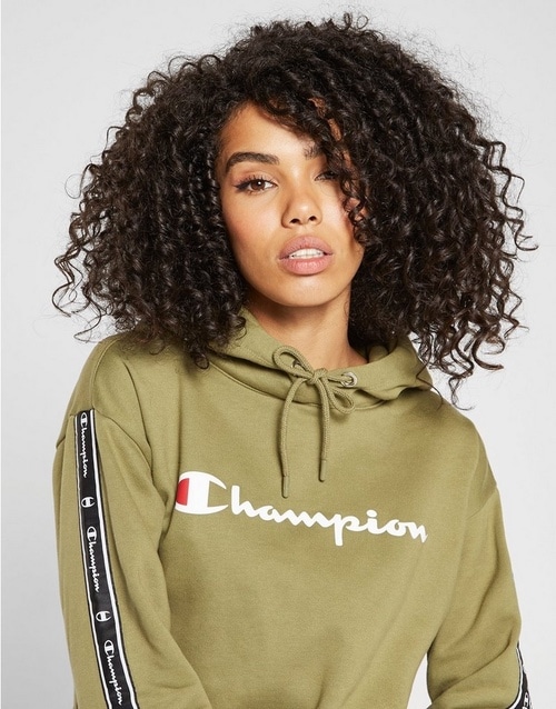 hoodie champion