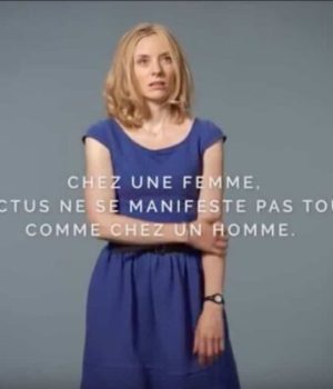 "Chaîne YouTube de la Fédération Française de Cardiologie"